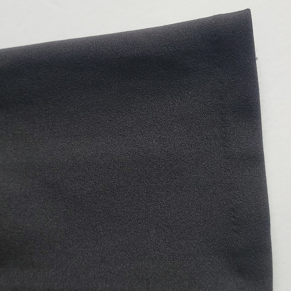 AIDAN BY AIDAN MATTOX SPAGHETTI STRAP EMBROIDERED BODICE ZIPPER BACK/SIZE 8 - Picture 13 of 13